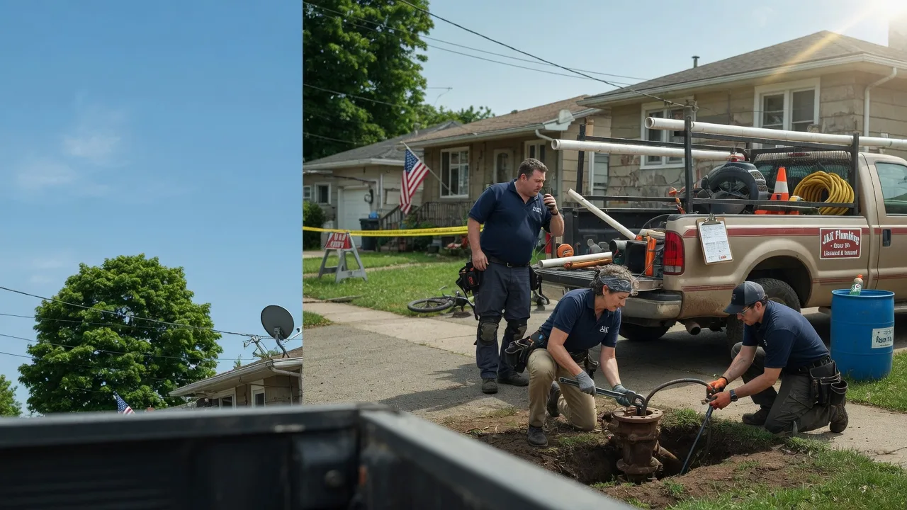 Water Heater Replacement in Pauline, SC near me